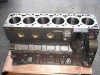 Cummins parts