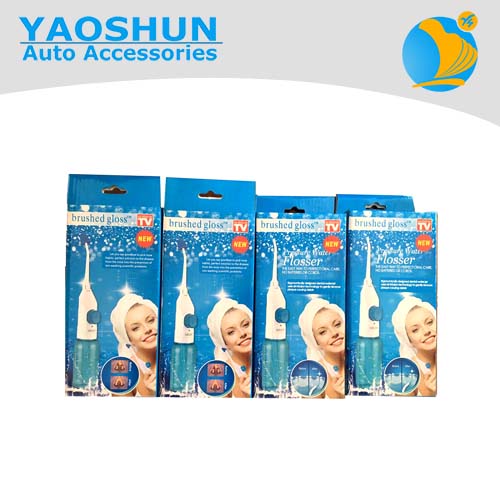 2017 New Portable Dental White Teeth