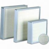 HEPA air filter