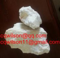 High quality barite lump and barite powder for weight agent of drilling fluid