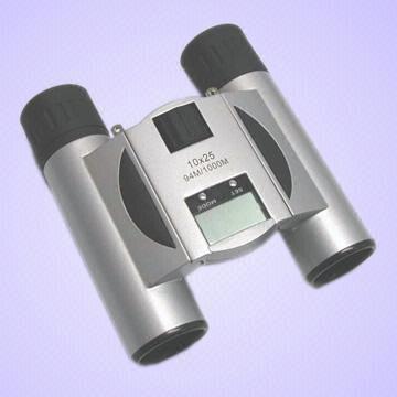 ZND1025TSW Digital Binocular