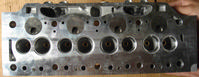 cylinder head (F8Q,F9Q,4M42,FOCUS2.0 etc.)