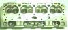 Cylinder head (GM350,FORD1.8TD,300TDI etc.)