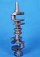 crankshaft (OM366LA etc.)