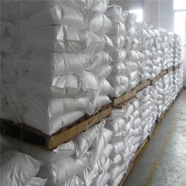 High Purity Strontium Carbonate