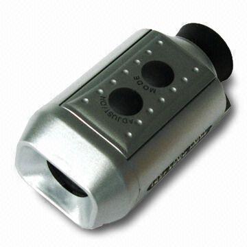 ZNMD0718H-1 Digital Golf Scope