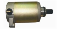 Motorcycle Starter Motor for(Suzuki AN125)