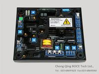 Automatic Voltage Regulator MX341