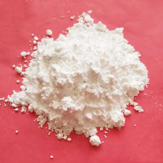 Strontium Chloride Anhydrous