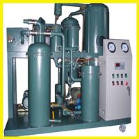 Waste Vegetable Cooking Oil Recycling Filtering Machine