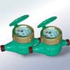 Water meter