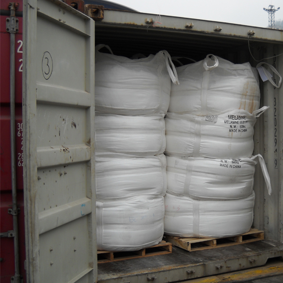 High Purity Strontium Carbonate