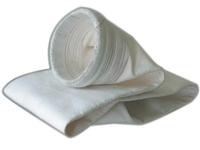 PTFE filter bag