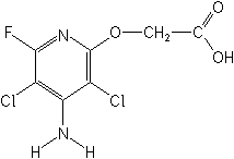 Fluroxypyr
