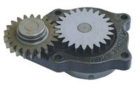 oil pumps