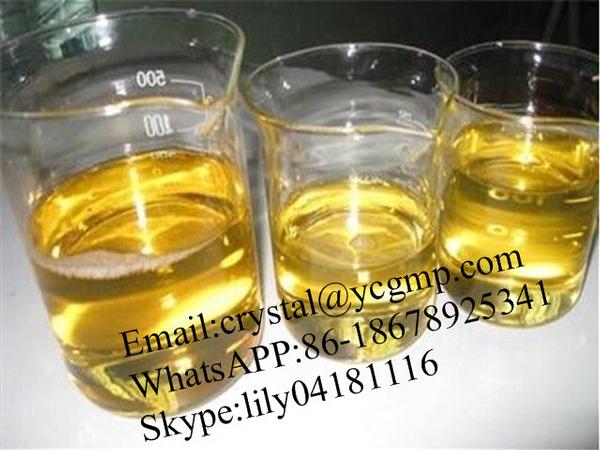 Boldenone Undecylenate