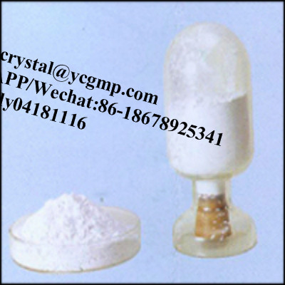 Tesamorelin 