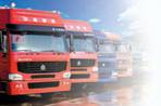 Full line parts for HOWO truck