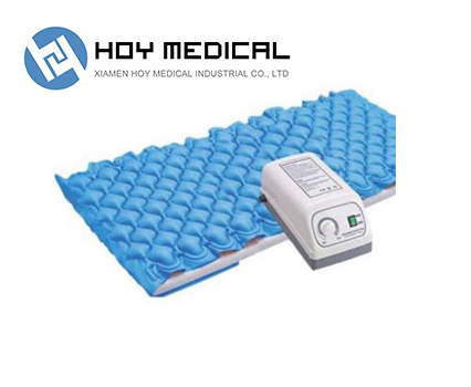 Alternating Pressure Pump Amp Bubble Mattress