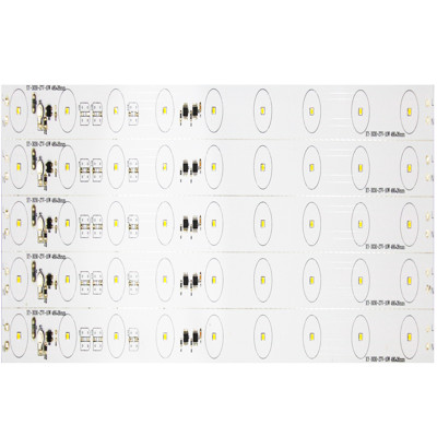 10W LED Wall Moudle