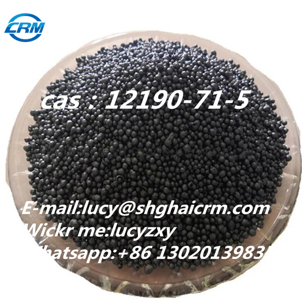 Hot Sell Factory Price CAS 12190-71-5 Iodine Crystals in Stock with High Quality