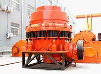 Spring Cone Crusher