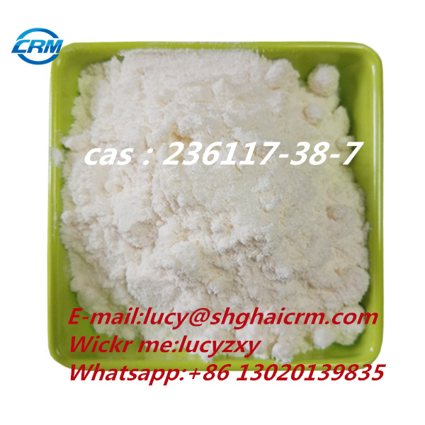 High Quality Synthetic Drugs 236117-38-7 White Powder with Best Price