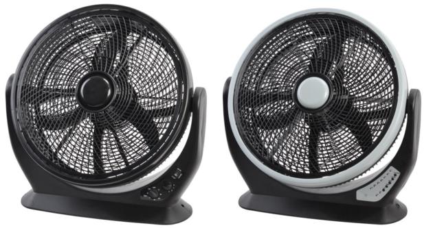 12" 14" 18" Box Fan CRBF-1206/1403/1801(E)