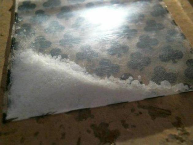 pharmcautical chemicals ephdrine hcl 
