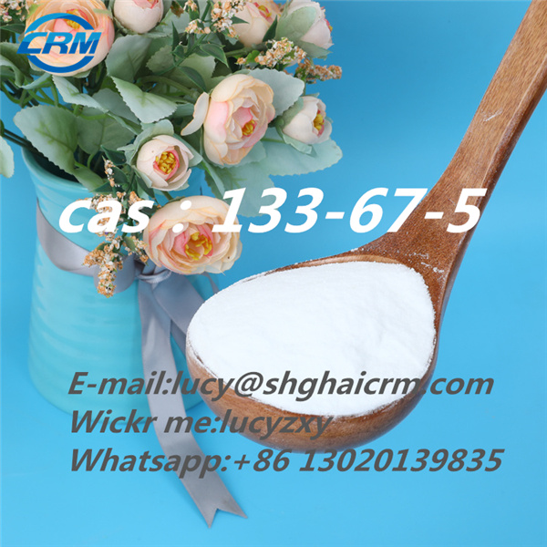 99% Purity Trichlormethiazide / Nakva CAS 133-67-5