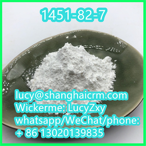 Safe Delivery 2-Bromo-4-Methylpropiophenone CAS 1451-82-7/49851-31-2/1009-14-9/5337-93-9/59774-06-0 