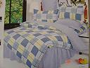 bedding set