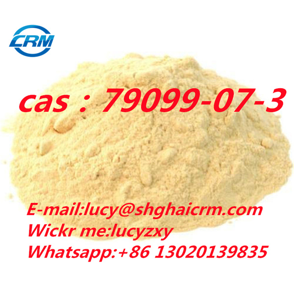 Hot Products CAS 79099 07 3