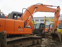 used excavator Hitachi ZX200-6