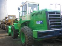 Used loader kawasaki 70z