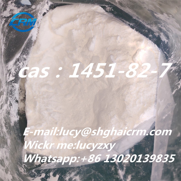 High Quality 2 Bromo 4 Methylpropiophenone