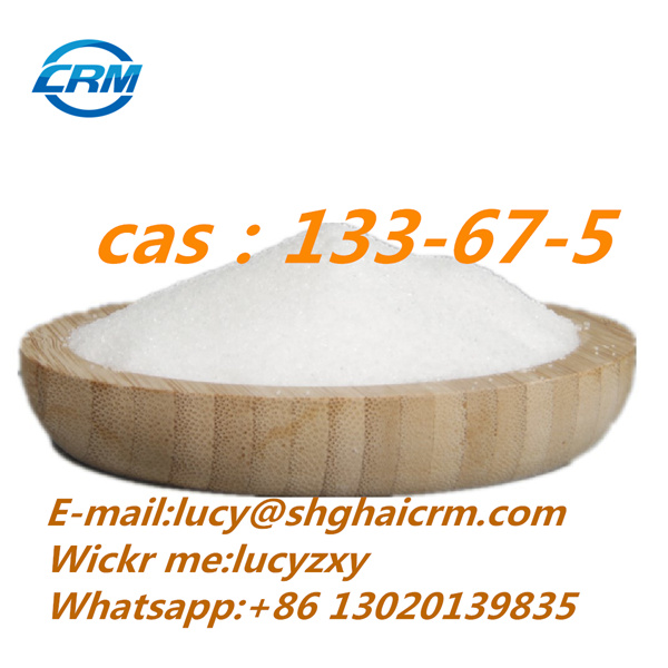 Trichlormethiazide CAS 133 67 5 For