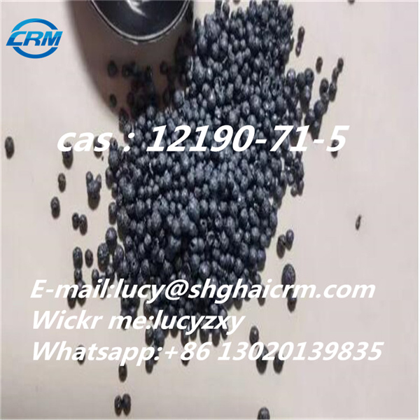 Hot Sell Factory Price CAS 12190