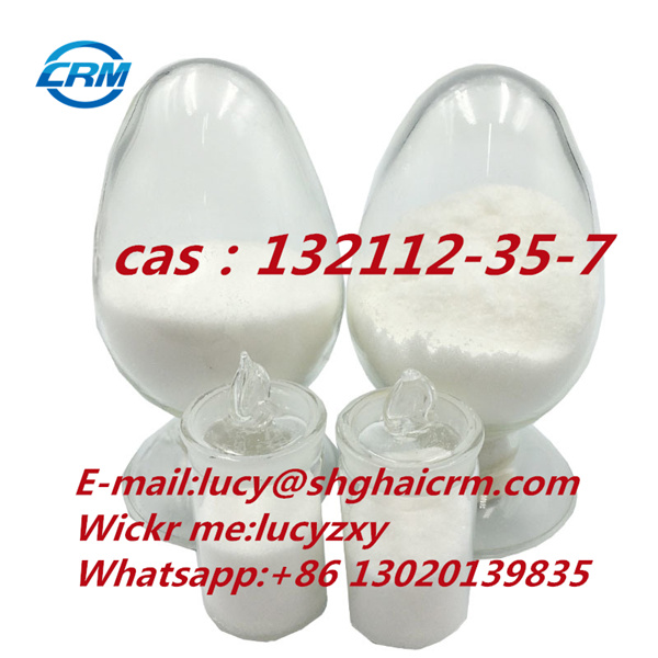 Hot Selling Ropivacaine Hydrochloride Powder CAS