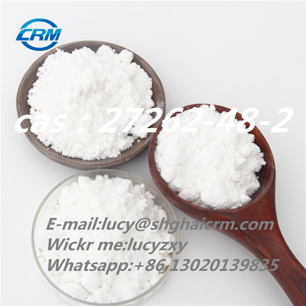 Levobupivacaine Hydrochloride CAS 27262 48 2