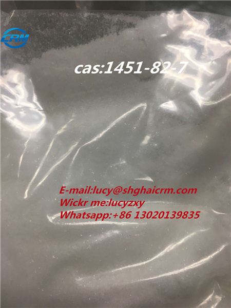 Hot Sale CAS No 1451 82