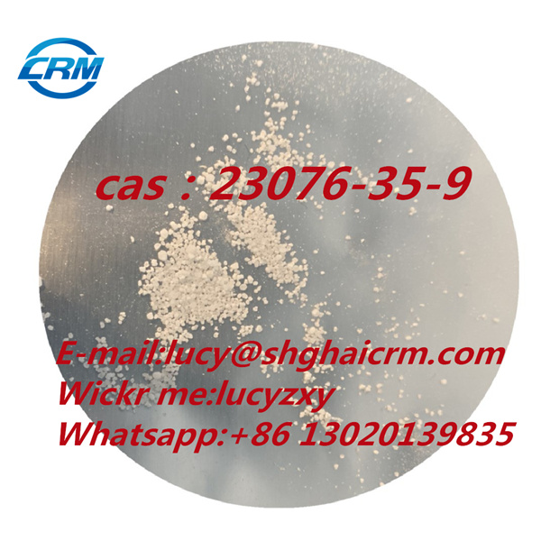 Newly Production Crystal Xylazine HCl Hydrochloride