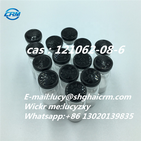 99 9 Purity Melanotan II Melanotan