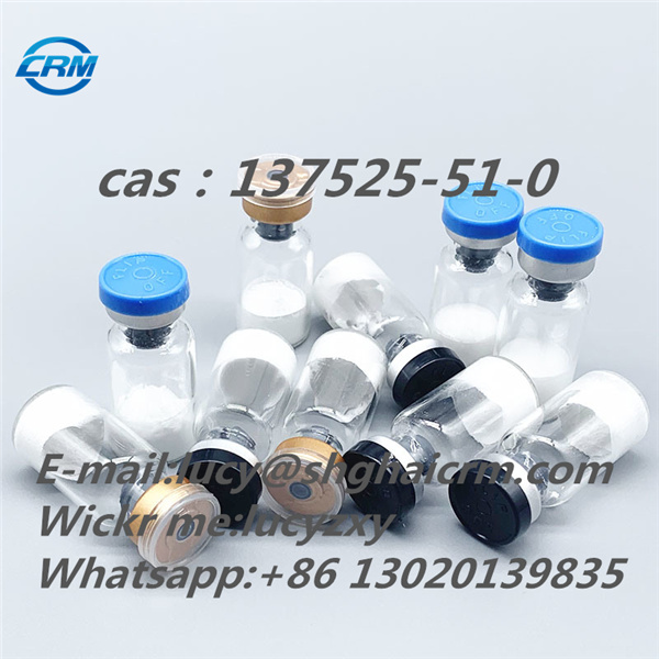 Factory Provide CAS 137525 51 0