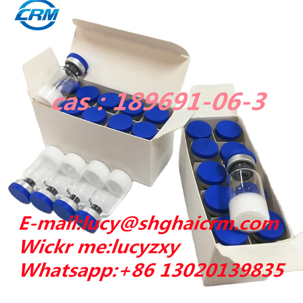 High Quality 10mg PT 141 Peptide
