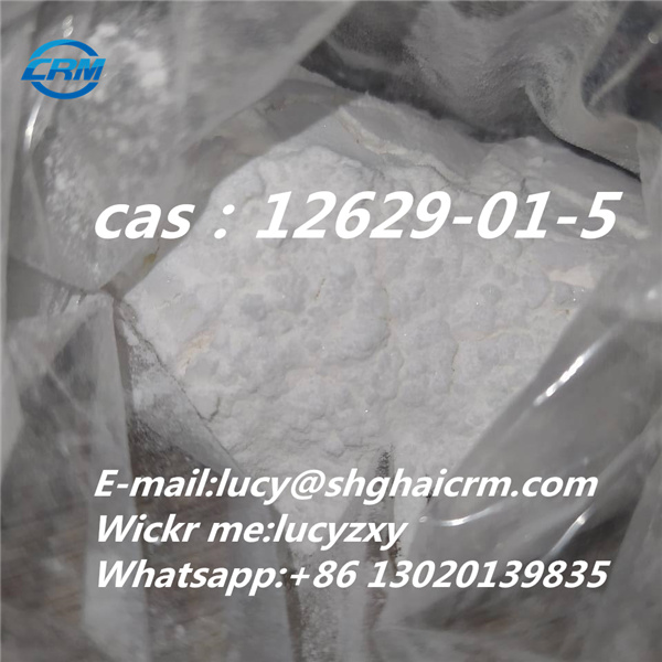 Peptides H G H 19 AA