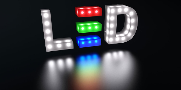 LED SUBSTRATES