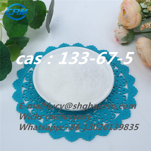 Factory Selling Trichlormethiazide Triflumen CAS 133