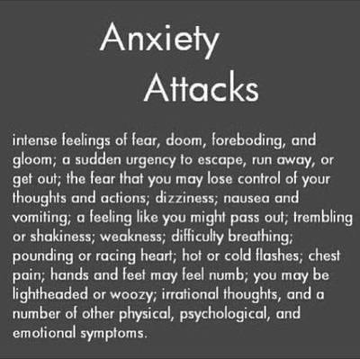 Prescription Anxiety Medications Online