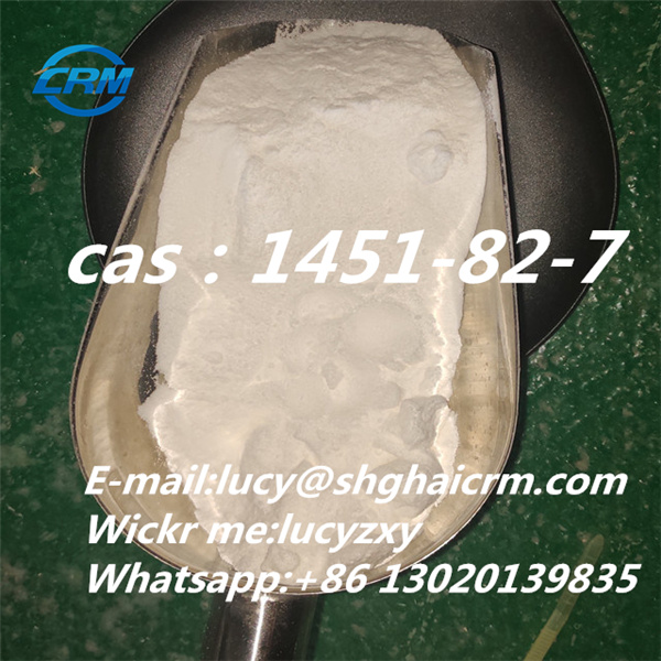 High Quality 2 Bromo 4 Methylpropiophenone
